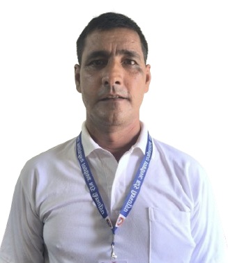 जयदेव ओझा