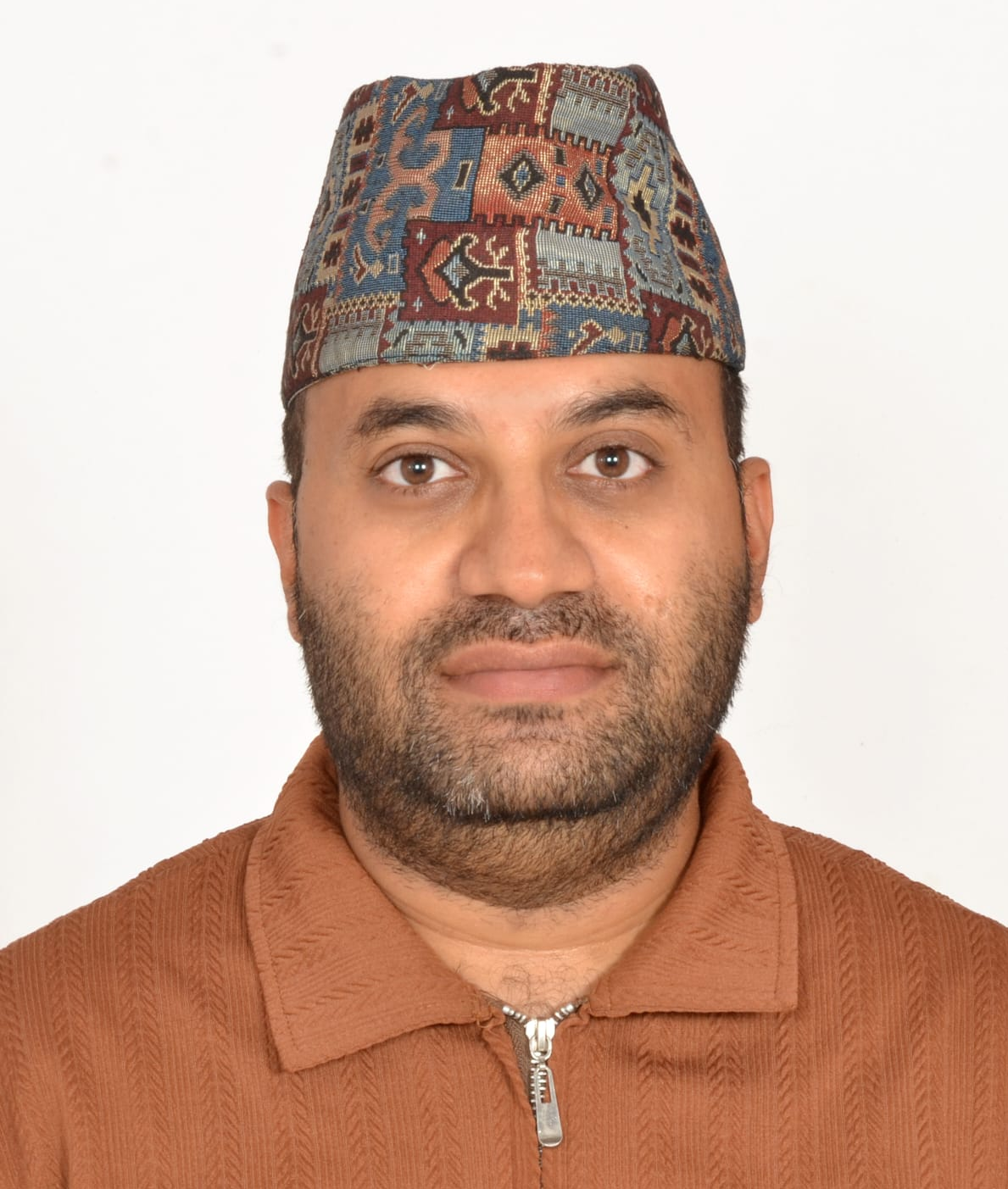 डा. विनोद संजेल