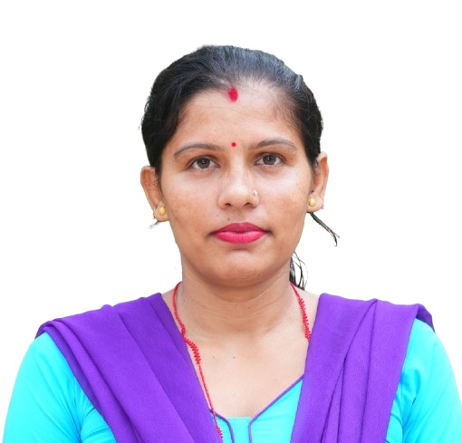 शान्ती पन्त