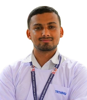 तिर्थराज पोख्रेल	
